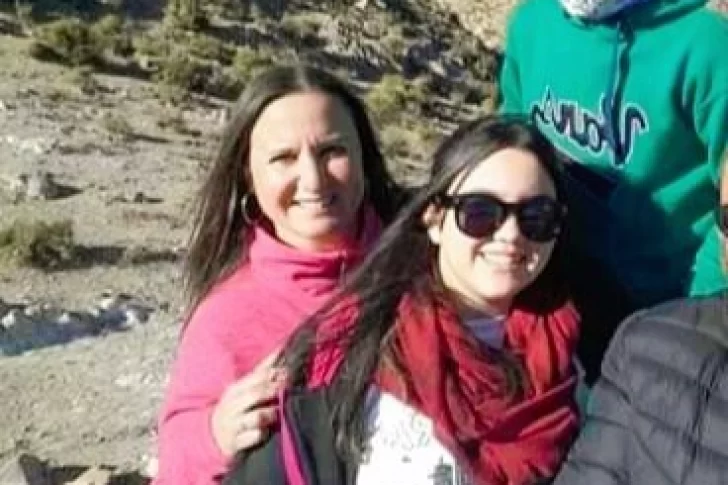 La mamá de Julieta Viñales antes del veredicto: “Las penas para los médicos deberían ser más duras”