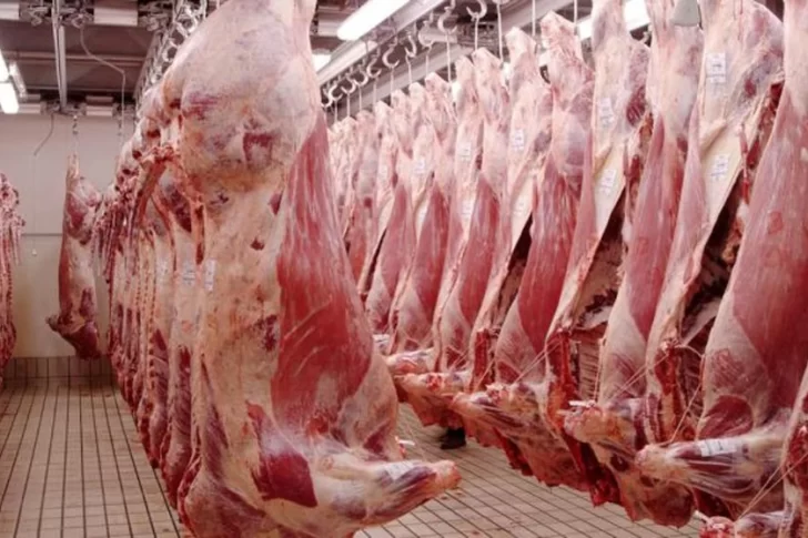 Estados Unidos cuadruplicó la cuota para importar carne vacuna desde Argentina