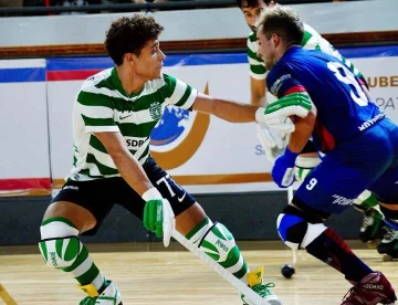 Mundial de Clubes de hockey sobre patines: mirá el fixture del último día de la fase de grupos Mundial de Clubes de hockey sobre patines: mirá el fixture del último día de la fase de grupos