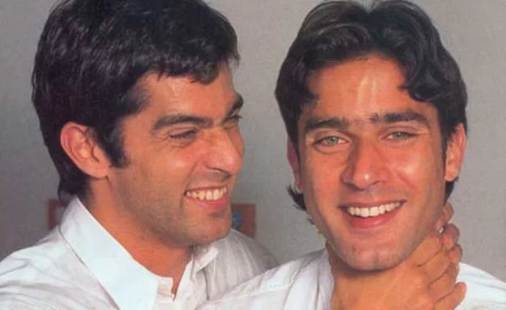 Murió Mariano Castro, el hermano gemelo del periodista Juan Castro Murió Mariano Castro, el hermano gemelo del periodista Juan Castro