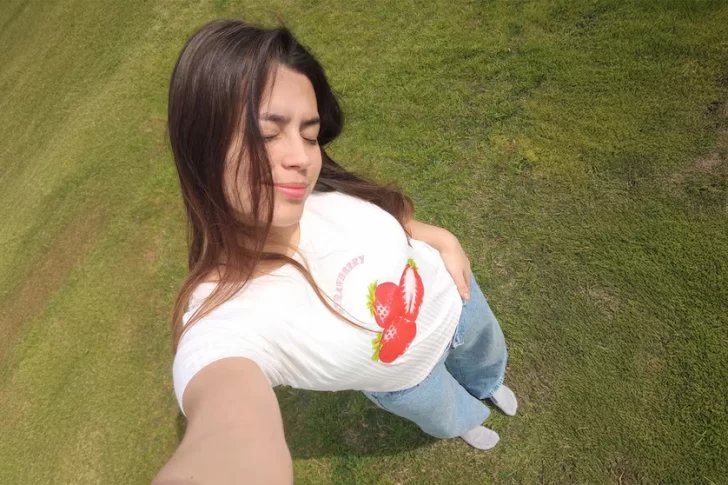 Dictaron prisión peventiva para el único sospechoso por el femicidio de Daiana Mendieta tras negarse a declarar