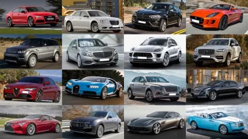 Ni blanco ni negro: el color de auto que mejor conserva su valor al revenderlo Ni blanco ni negro: el color de auto que mejor conserva su valor al revenderlo