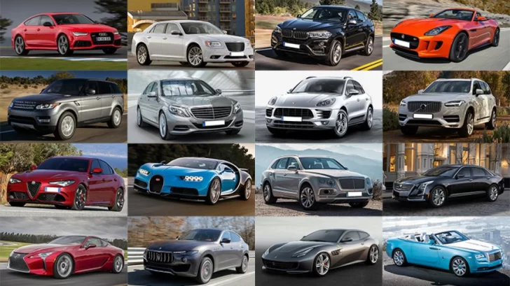 Ni blanco ni negro: el color de auto que mejor conserva su valor al revenderlo Ni blanco ni negro: el color de auto que mejor conserva su valor al revenderlo