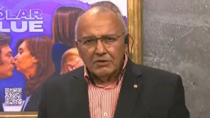 Un candidato a diputado de Misiones se descompensó en un streaming y murió