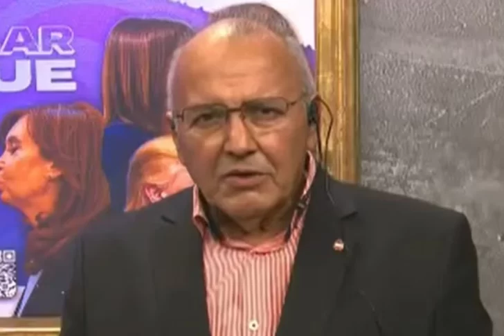 Un candidato a diputado de Misiones se descompensó en un streaming y murió