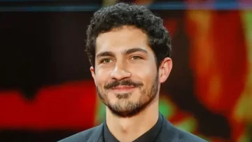 Llega a Netflix una nueva serie de cinco capítulos con el Chino Darín como protagonista Llega a Netflix una nueva serie de cinco capítulos con el Chino Darín como protagonista