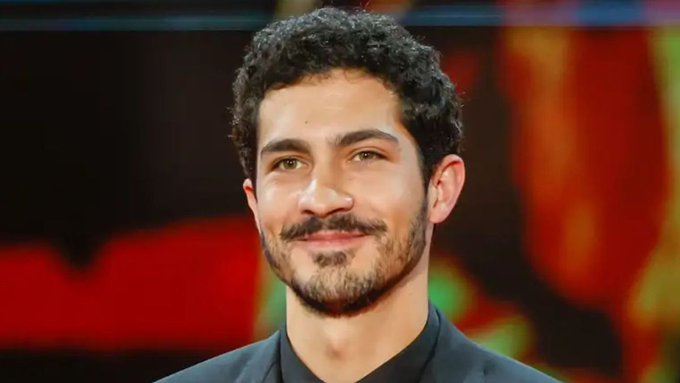 Llega a Netflix una nueva serie de cinco capítulos con el Chino Darín como protagonista Llega a Netflix una nueva serie de cinco capítulos con el Chino Darín como protagonista