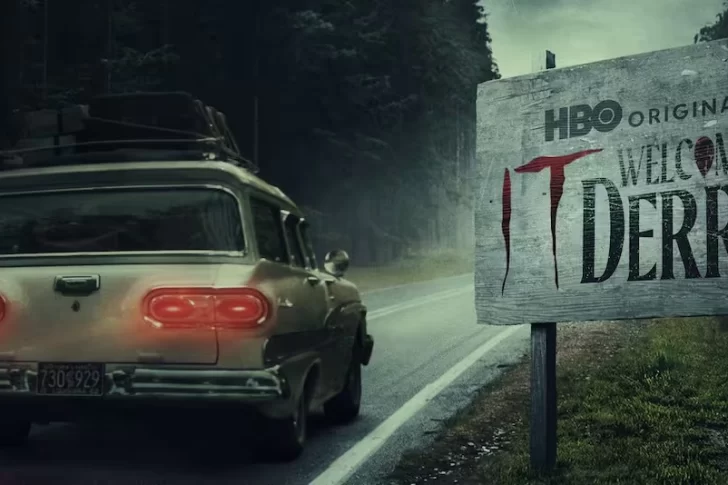 Se estrenó el primer capítulo de “It Welcome to Derry” y tuvo un inesperado homenaje al fútbol argentino
