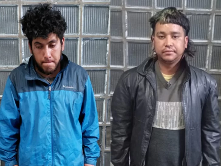 Dijeron que no quedaron conformes con el servicio y golpearon a una trabajadora sexual Dijeron que no quedaron conformes con el servicio y golpearon a una trabajadora sexual