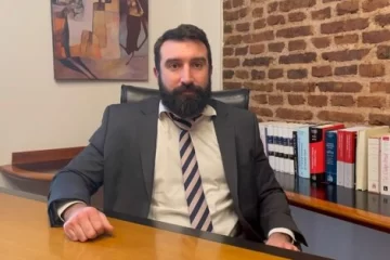 La conexión entre el abogado de Fred Machado y un exdiputado sanjuanino