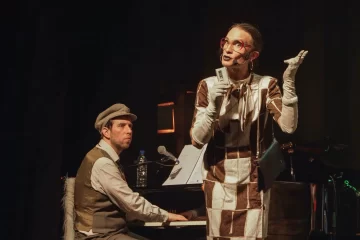 Mirá todo lo que podés hacer este domingo 12 de octubre Mirá todo lo que podés hacer este domingo 12 de octubre