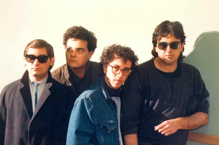 De cara al show-tributo a La Gente, “Chichón” Hernández repasó la historia de la icónica banda sanjuanina