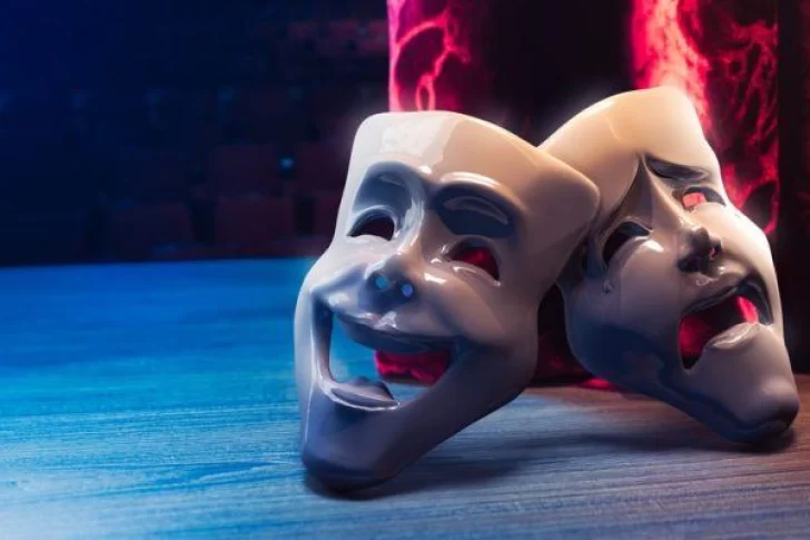 Seis días para emocionarse, reír y reflexionar: se viene una maratón de teatro en San Juan
