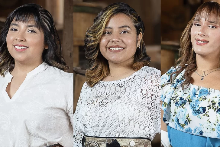 Fiesta de la Tradición 2025: Conocé a las 11 candidatas a Paisana Nacional