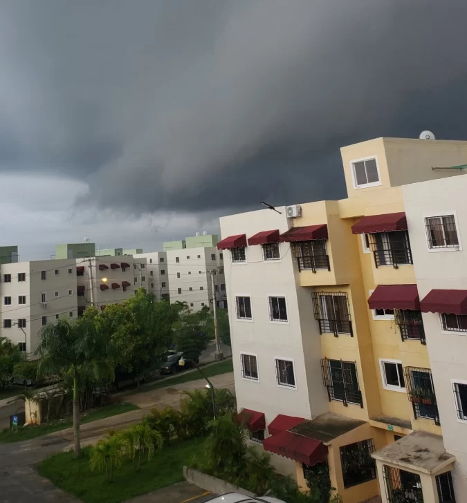 El huracán Melissa se acerca a Jamaica con una fuerza devastadora y vientos superiores a los 280 km/h El huracán Melissa se acerca a Jamaica con una fuerza devastadora y vientos superiores a los 280 km/h