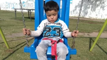 Mataron a “Chano” Ruiz, un nene de 8 años con síndrome de down: perpetua
