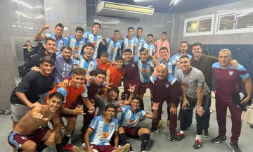 Atlético Alianza frenó al puntero Unión y se metió en la zona de clasificación Atlético Alianza frenó al puntero Unión y se metió en la zona de clasificación