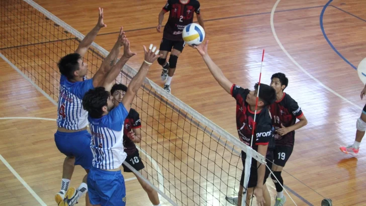 Obras Sanitarias y la UVT serán los dos equipos de San Juan en Liga Nacional Obras Sanitarias y la UVT serán los dos equipos de San Juan en Liga Nacional