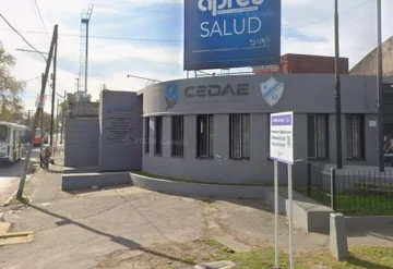 Muerte cerebral para un niño de 8 años: jugaba al hándbol y se le cayó un arco encima Muerte cerebral para un niño de 8 años: jugaba al hándbol y se le cayó un arco encima