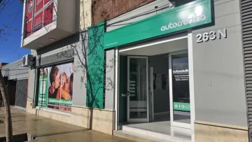 Autocrédito llega a San Juan para cumplir sueños y abrir nuevos caminos
