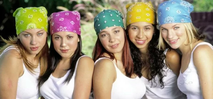 Bandana anunció su regreso a los escenarios y se prepara para celebrar sus 25 años en una “maldita noche” Bandana anunció su regreso a los escenarios y se prepara para celebrar sus 25 años en una “maldita noche”