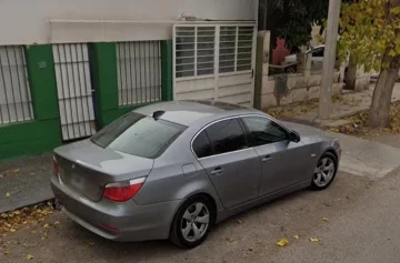 Sospechaban que estafó dos veces con camionetas robadas, pero no hubo pruebas y terminó desvinculado de la maniobra