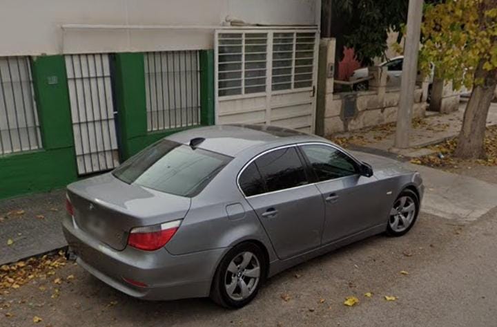 Sospechaban que estafó dos veces con camionetas robadas, pero no hubo pruebas y terminó desvinculado de la maniobra