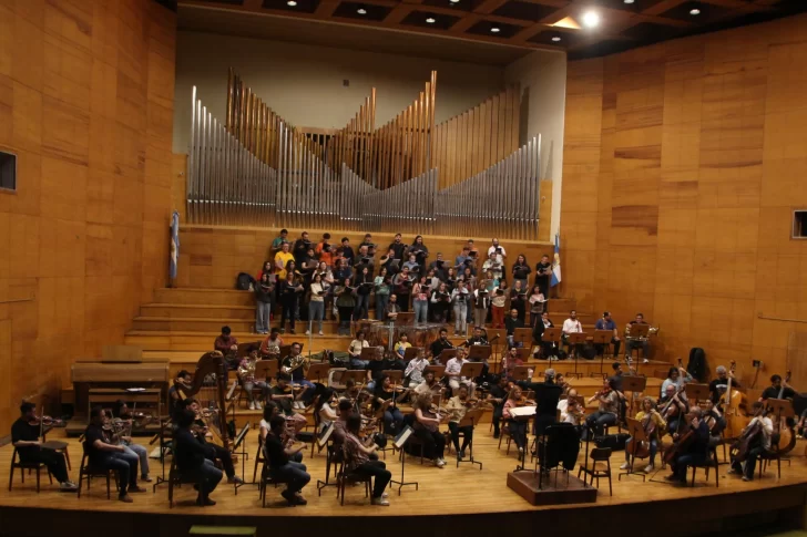 Un concierto para no perderse: con coro y orquesta llega el Réquiem de Brahms