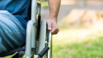 Un estudio revela que la ELA podría detectarse con un simple análisis de sangre