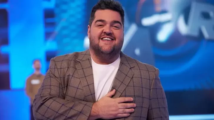 Las imágenes del emocionante encuentro de Darío Barassi con Lionel Messi y Rodrigo De Paul en Miami Las imágenes del emocionante encuentro de Darío Barassi con Lionel Messi y Rodrigo De Paul en Miami