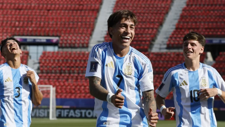 Argentina lista para buscar su séptima estrella en la definición del Mundial contra Marruecos Argentina lista para buscar su séptima estrella en la definición del Mundial contra Marruecos