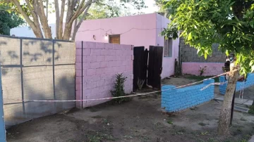 Conmoción: detuvieron a una mujer acusada de matar de un tiro en la cabeza a su exsuegro Conmoción: detuvieron a una mujer acusada de matar de un tiro en la cabeza a su exsuegro