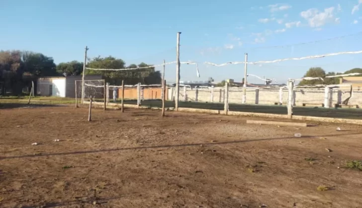 Horror: un chico de 14 años apuñaló y mató a un hombre durante una pelea en un partido de fútbol