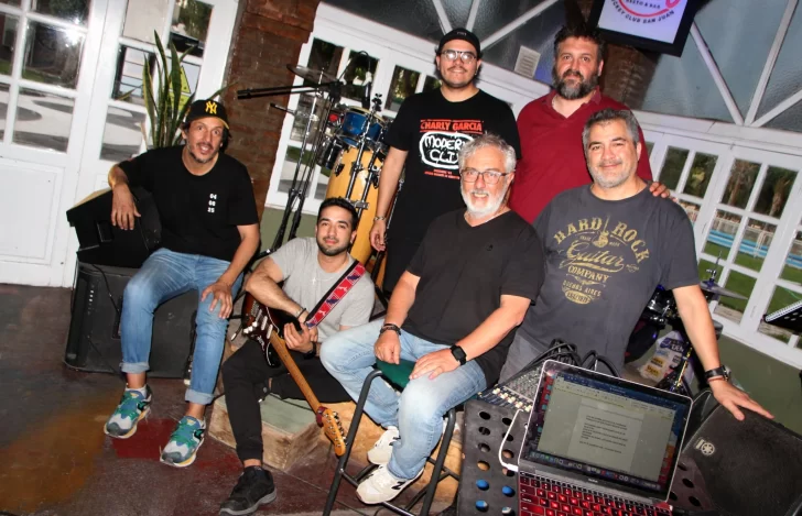 “La Gente”: un nuevo comienzo con “Chichón” Hernández y músicos de lujo, estrenará en San Juan