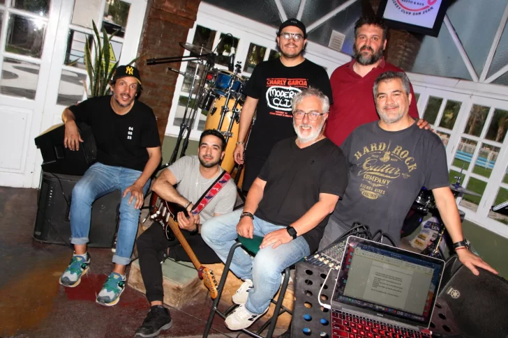 “La Gente”: un nuevo comienzo con “Chichón” Hernández y músicos de lujo, estrenará en San Juan