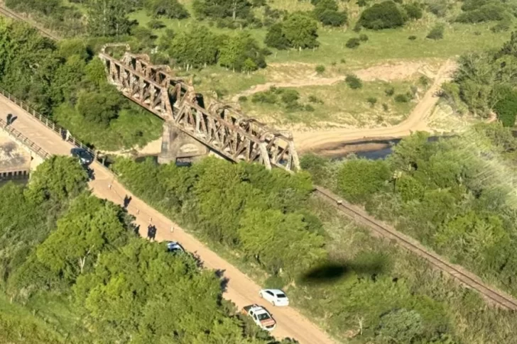 Doble femicidio en Córdoba: el cuerpo hallado no tiene cabeza y confirmaron que puede tratarse del remisero desaparecido
