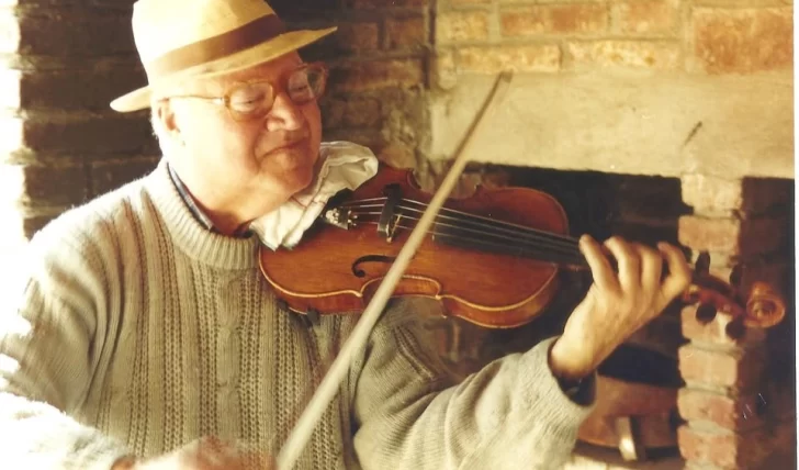 Concurso Vicente Costanza 2025: cuatro son los jóvenes músicos ganadores