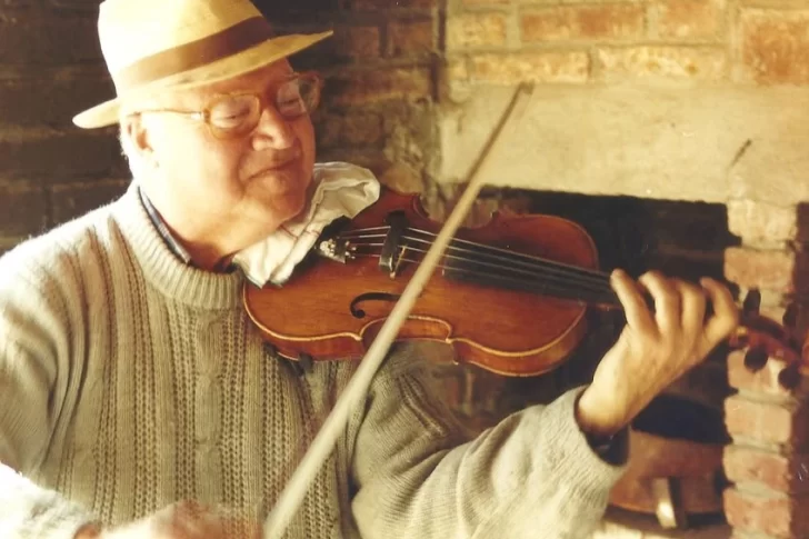 Concurso Vicente Costanza 2025: cuatro son los jóvenes músicos ganadores