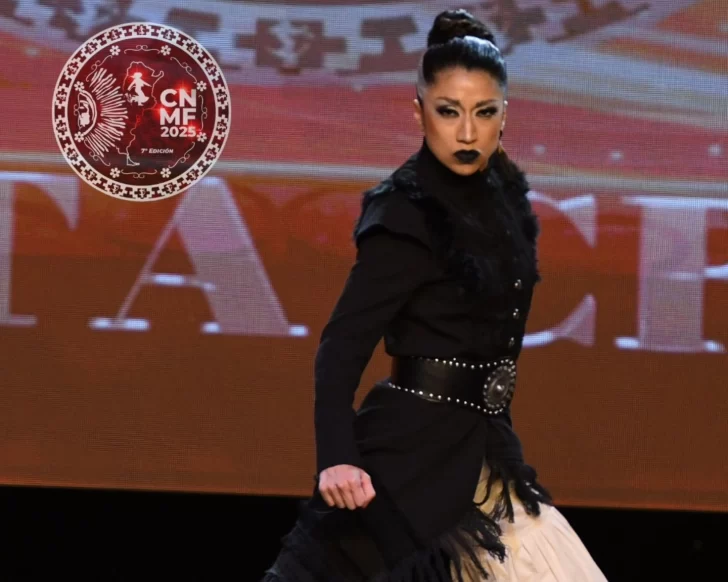 San Juan se trajo tres premios y menciones del Festival de Malambo Femenino de Córdoba