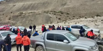 Los jubilados de Chubut podrían estar en el “sumidero”: qué es y por qué investigan esa hipótesis Los jubilados de Chubut podrían estar en el “sumidero”: qué es y por qué investigan esa hipótesis