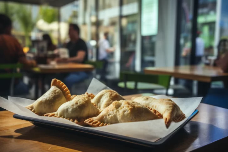 Empanadas de atún caseras: la receta simple que nunca falla