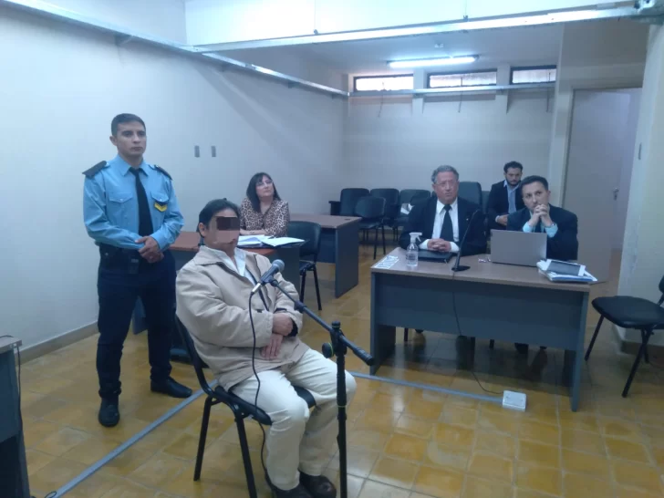 Confirman la prisión preventiva de un panadero oriundo de Chile por violar y corromper sexualmente a una amiga de su hija