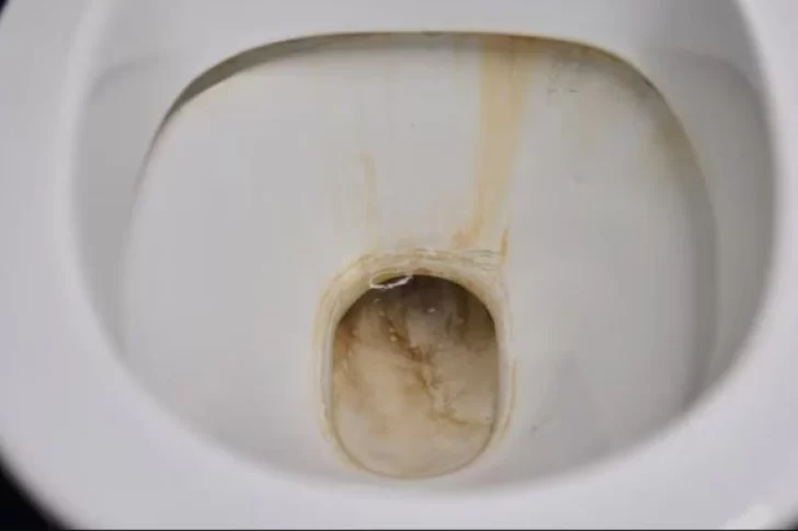 Pocos lo saben: el método nocturno que limpia el inodoro sin que hagas nada