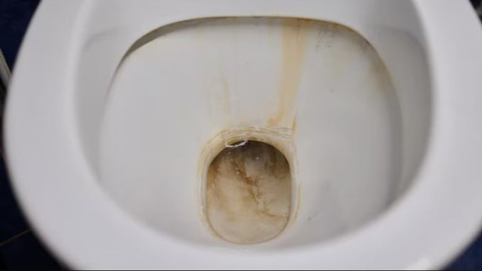Pocos lo saben: el método nocturno que limpia el inodoro sin que hagas nada Pocos lo saben: el método nocturno que limpia el inodoro sin que hagas nada