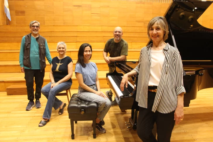 Zarzuelas y fragmentos de óperas, para disfrutar en el Auditorio Juan Victoria