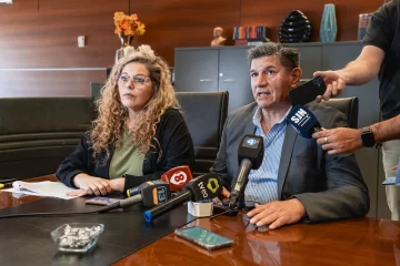 Inédito en San Juan: más de 250 mil alumnos, en cuatro turnos, serán protagonistas de un mega simulacro de sismo