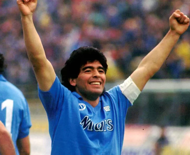 [VIDEOS] Los homenajes de la Selección argentina y Boca para conmemorar el cumpleaños 65 de Diego Maradona