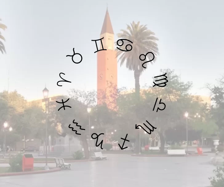 Qué departamento de San Juan sos, según tu signo Qué departamento de San Juan sos, según tu signo