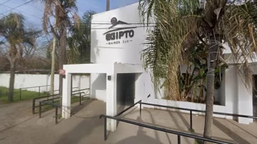 Intensa búsqueda de un adolescente que salió de un boliche durante la tormenta y desapareció Intensa búsqueda de un adolescente que salió de un boliche durante la tormenta y desapareció