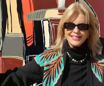 “Memoria Sellada”: Una obra de Elena Spengler ganó el concurso por 200 años de inmigración alemana en Argentina “Memoria Sellada”: Una obra de Elena Spengler ganó el concurso por 200 años de inmigración alemana en Argentina